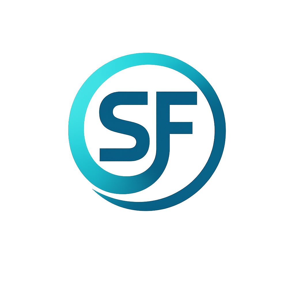 SystemFlow Logo
