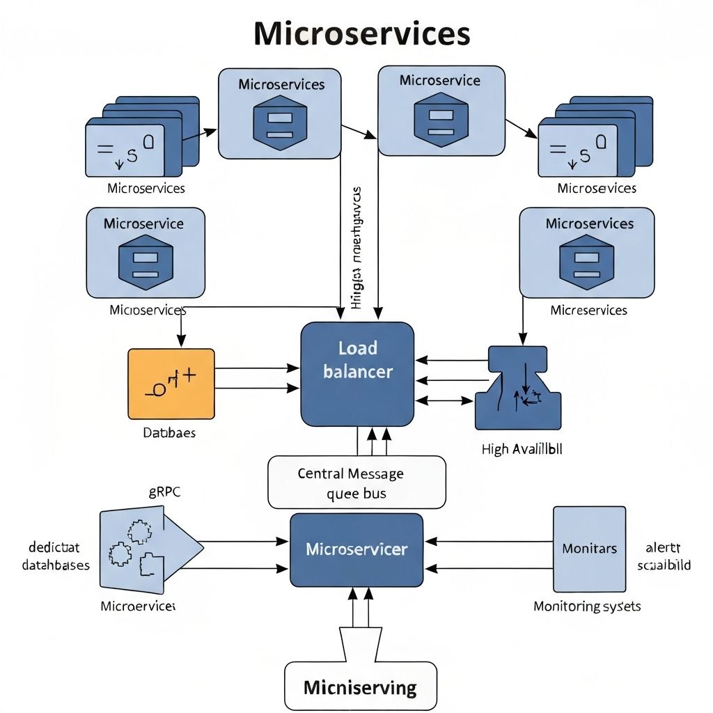 Architecture diagram